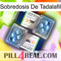 Tadalafil Overdose viagra5